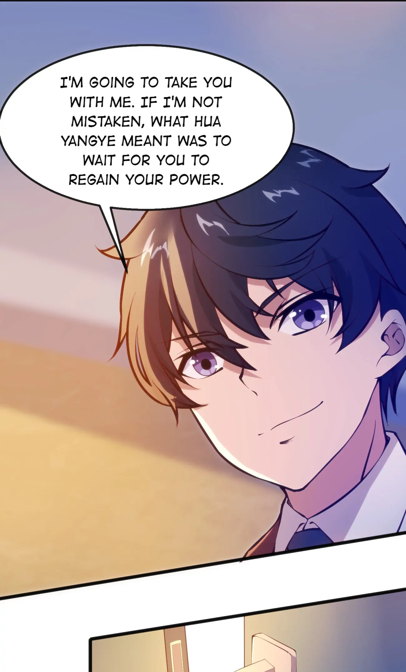 Escape Plan: Entering The Novel Will Be The Death Of Me! Chapter 42 - page 15