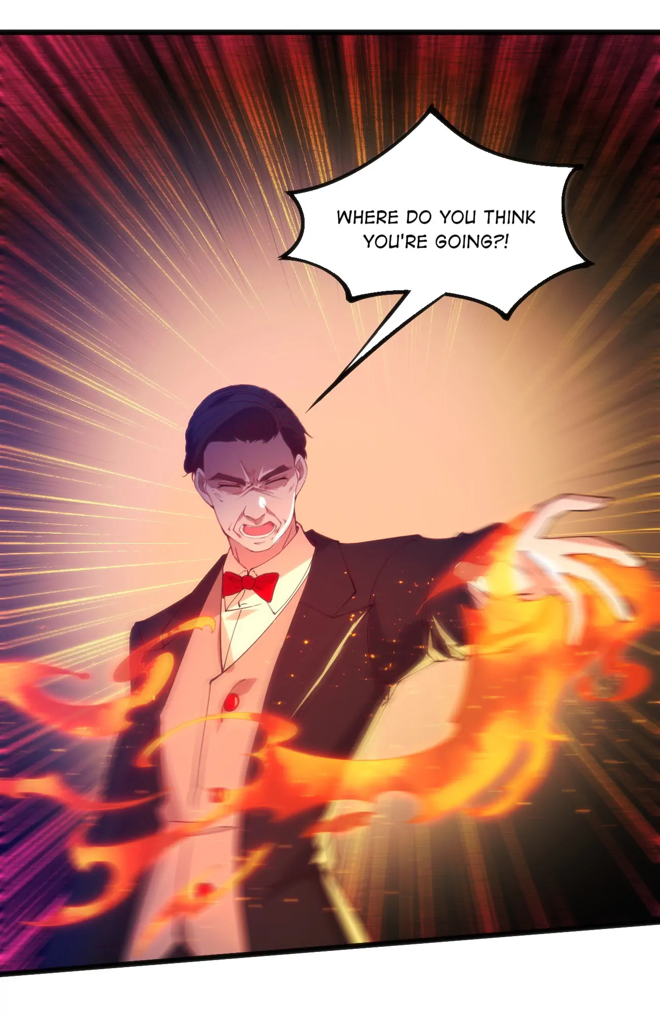 Escape Plan: Entering The Novel Will Be The Death Of Me! Chapter 42 - page 24