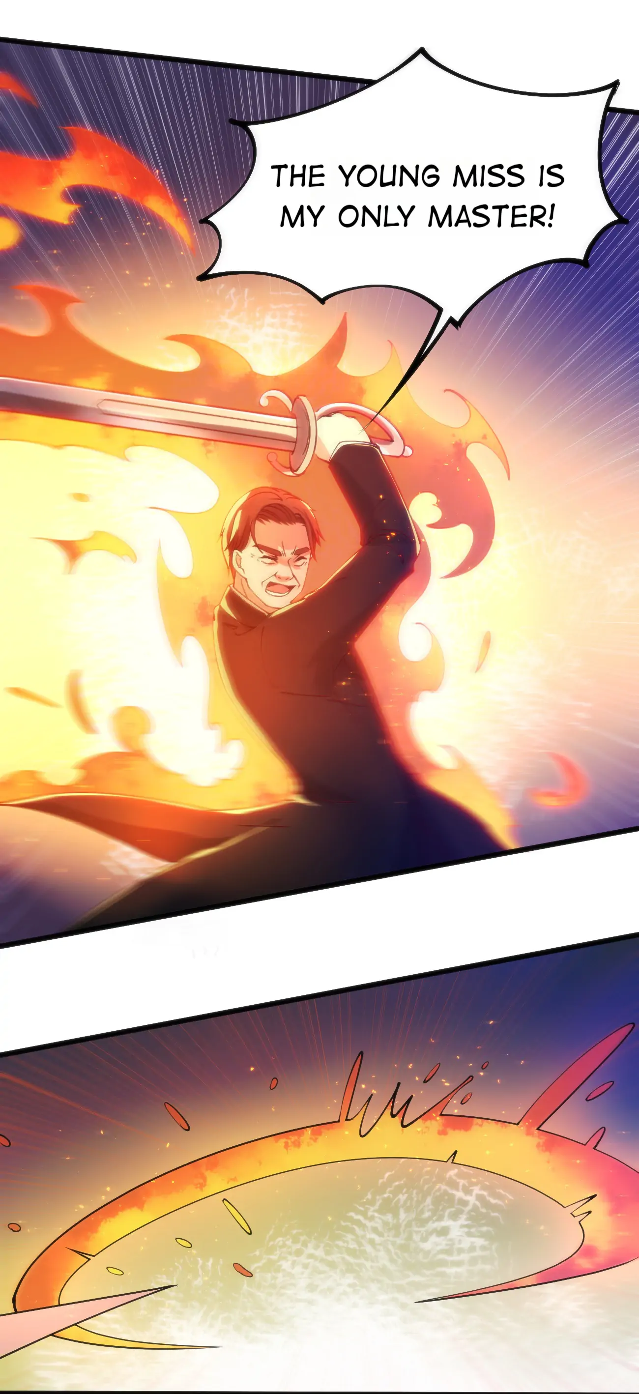 Escape Plan: Entering The Novel Will Be The Death Of Me! Chapter 42 - page 26
