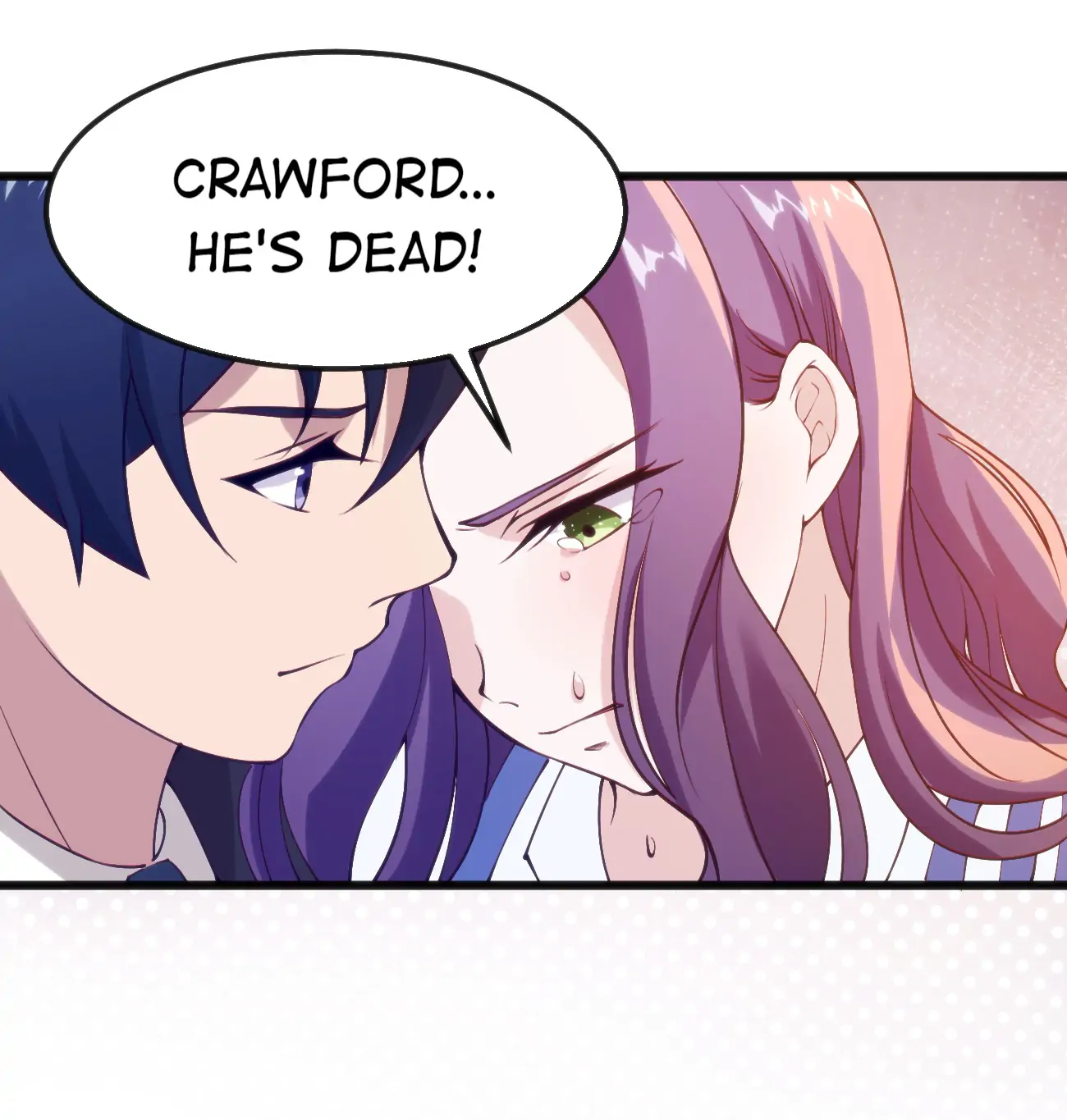 Escape Plan: Entering The Novel Will Be The Death Of Me! Chapter 42 - page 36