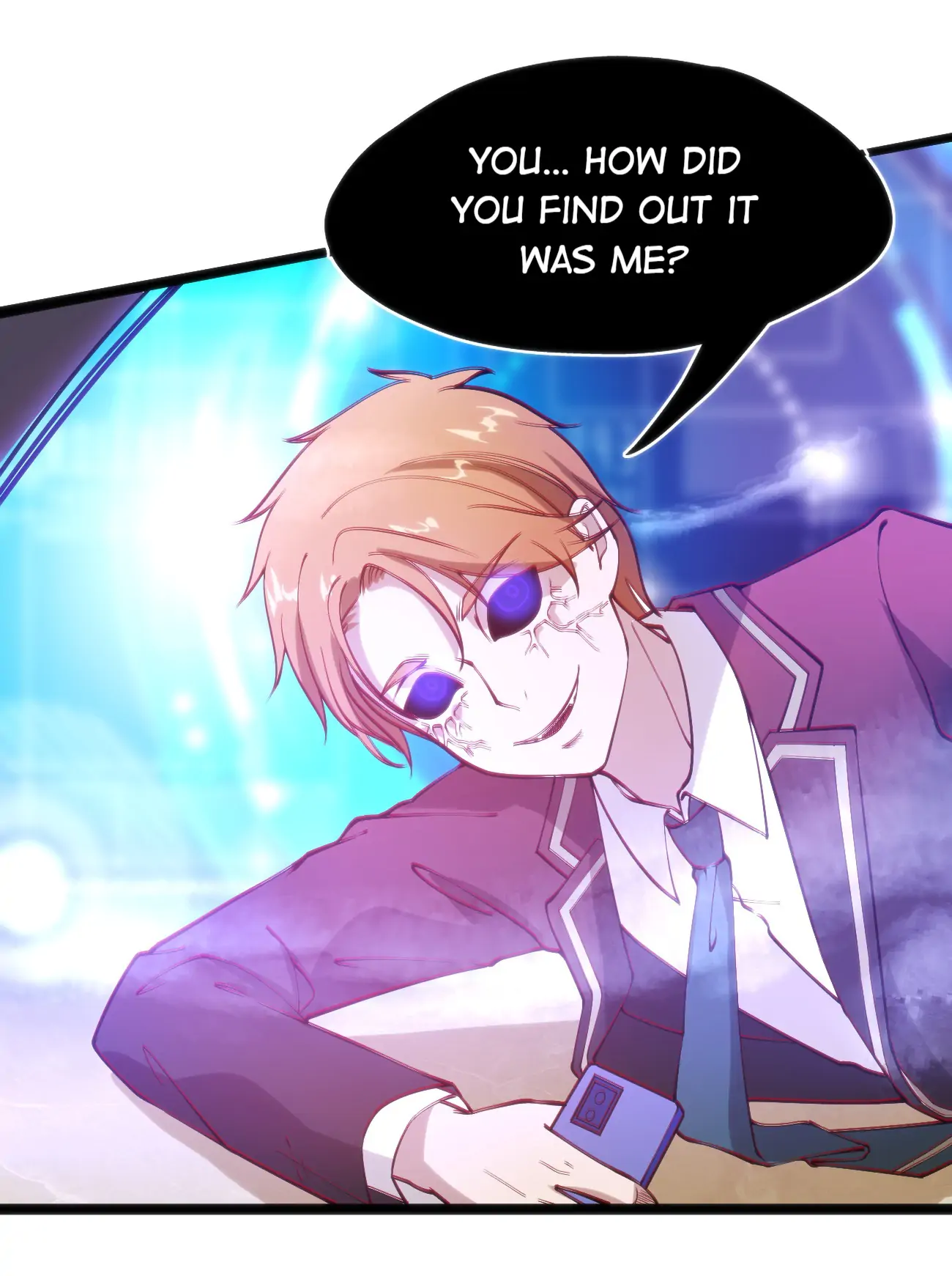 Escape Plan: Entering The Novel Will Be The Death Of Me! Chapter 42 - page 45