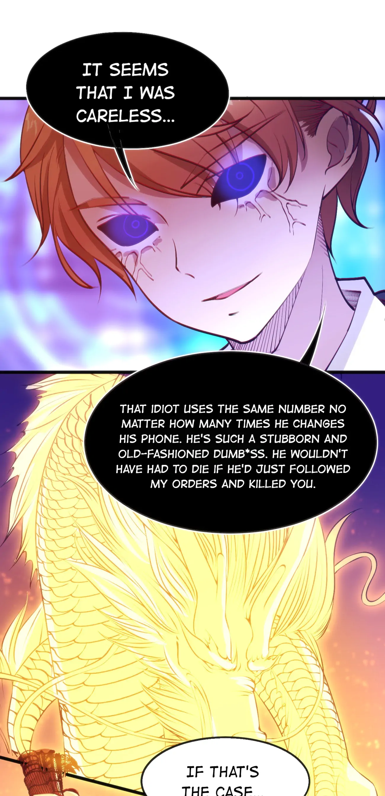 Escape Plan: Entering The Novel Will Be The Death Of Me! Chapter 42 - page 47