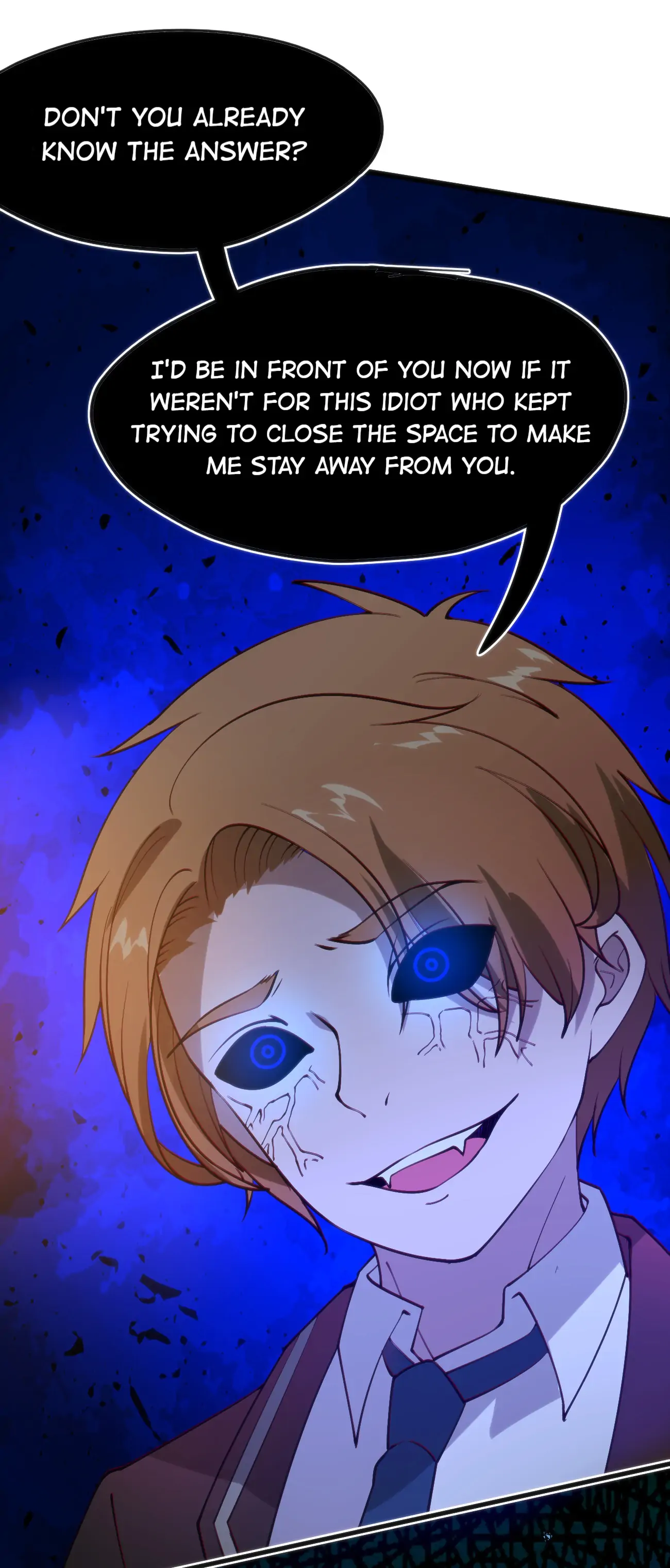 Escape Plan: Entering The Novel Will Be The Death Of Me! Chapter 42 - page 8