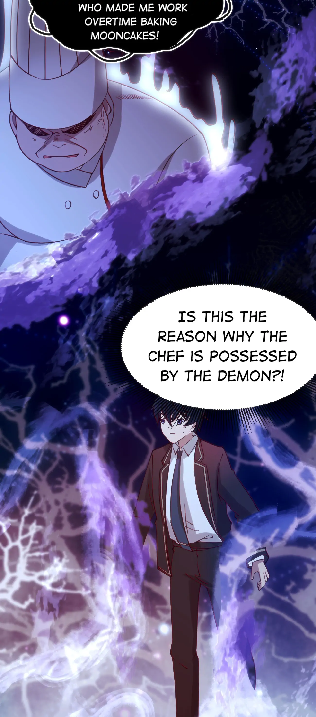 Escape Plan: Entering The Novel Will Be The Death Of Me! Chapter 41 - page 17