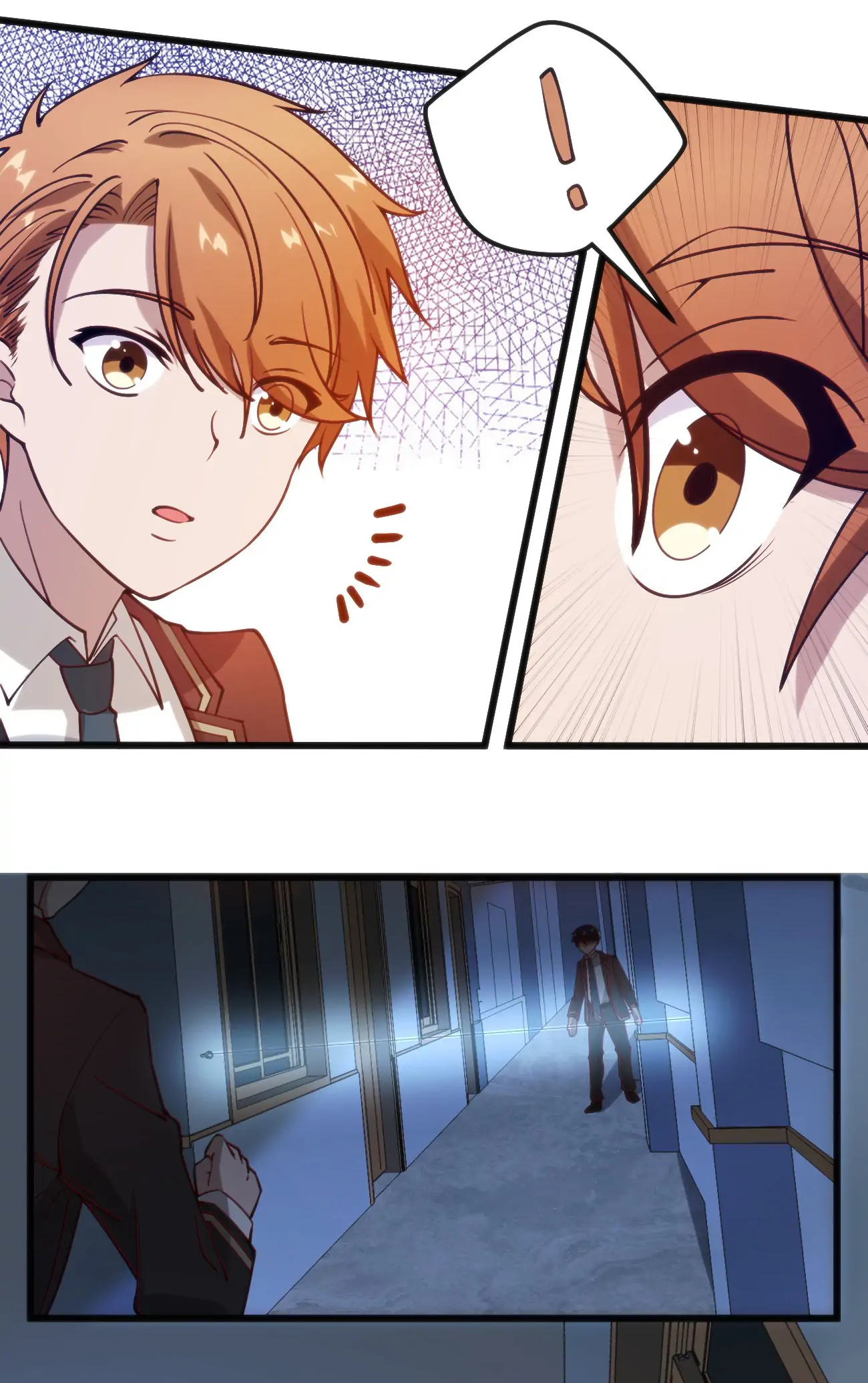 Escape Plan: Entering The Novel Will Be The Death Of Me! Chapter 39 - page 6