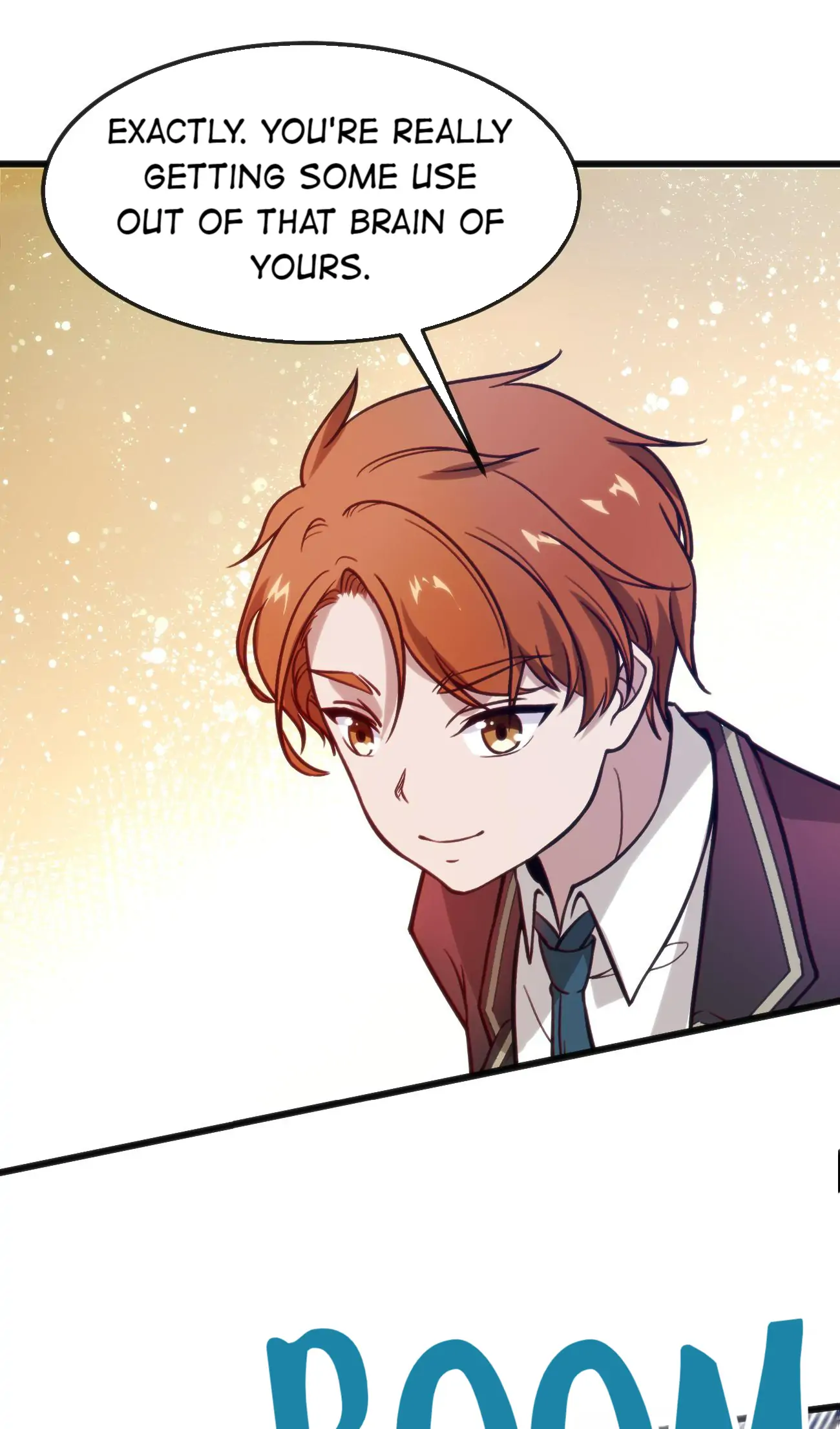Escape Plan: Entering The Novel Will Be The Death Of Me! Chapter 37 - page 49