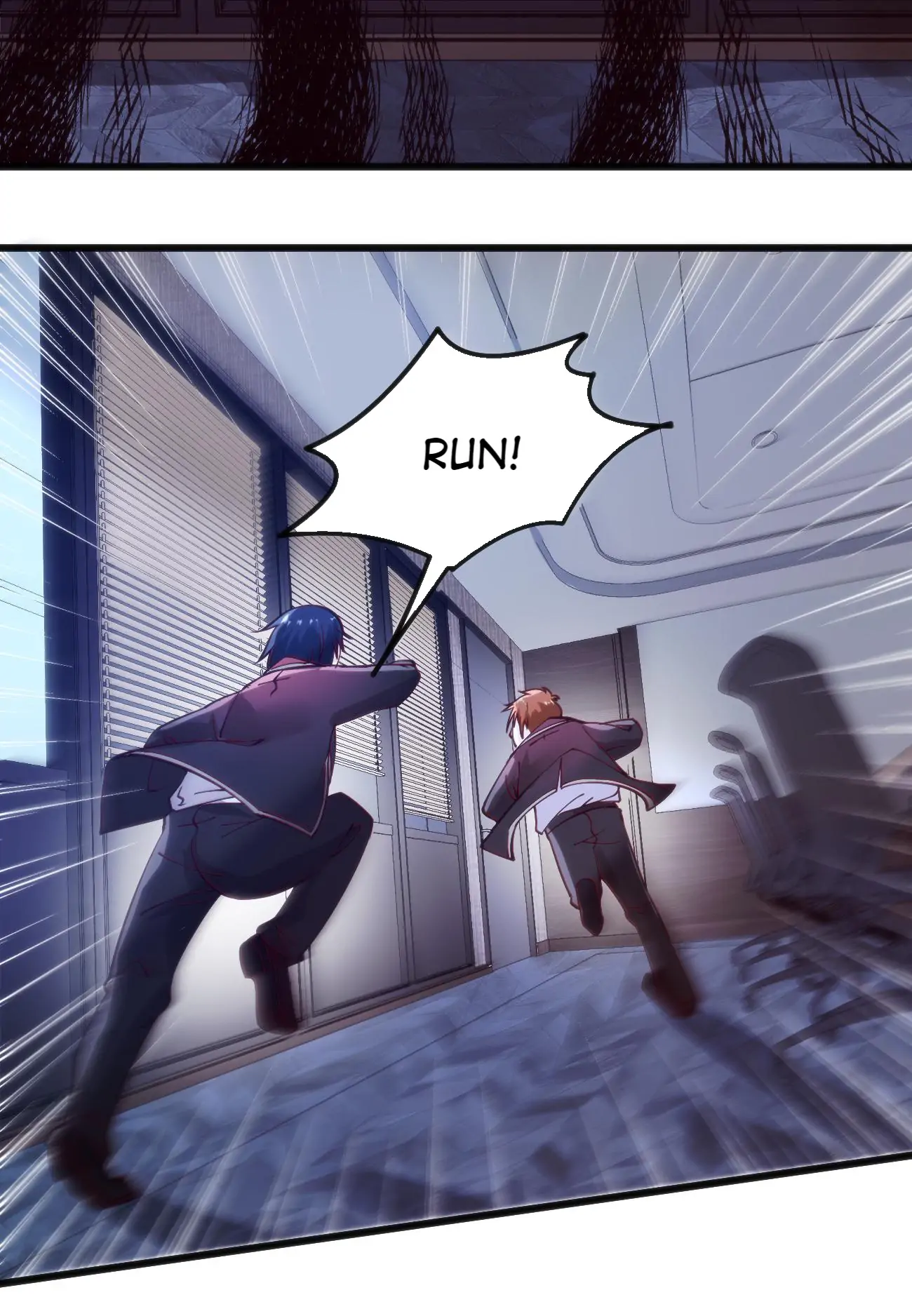 Escape Plan: Entering The Novel Will Be The Death Of Me! Chapter 37 - page 52