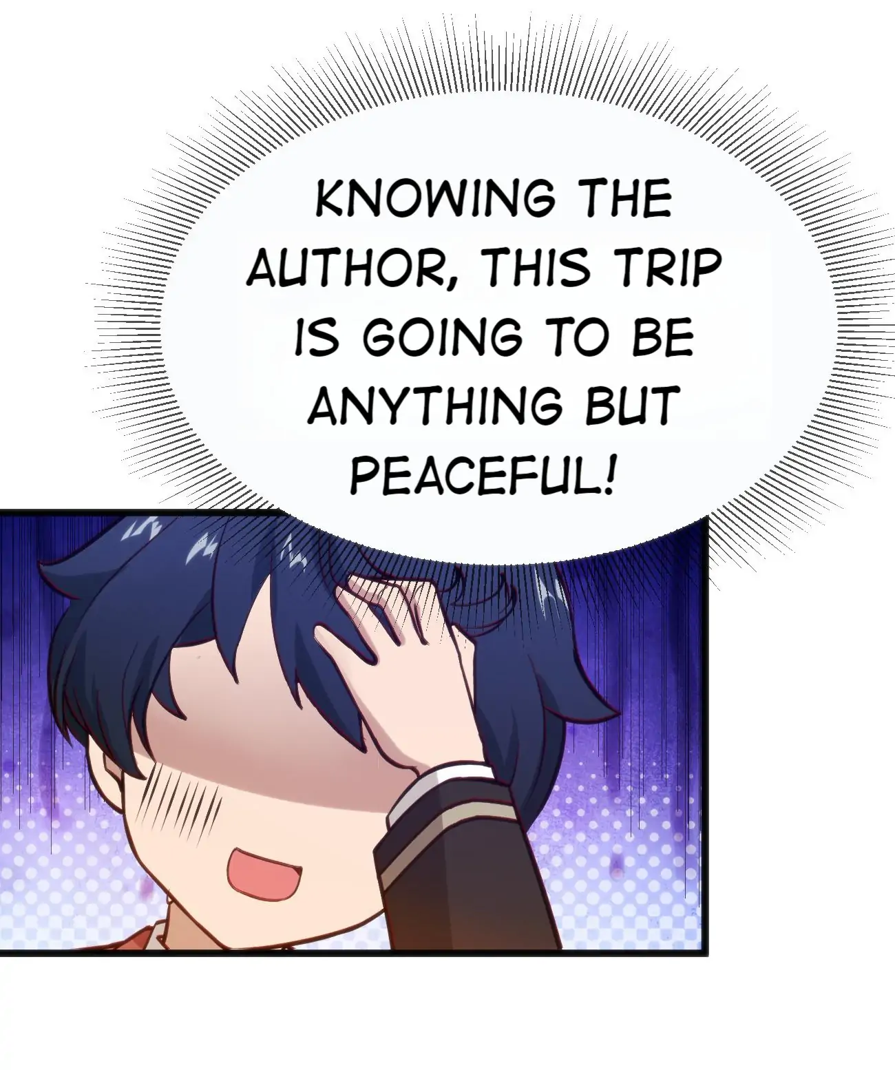 Escape Plan: Entering The Novel Will Be The Death Of Me! Chapter 35 - page 10