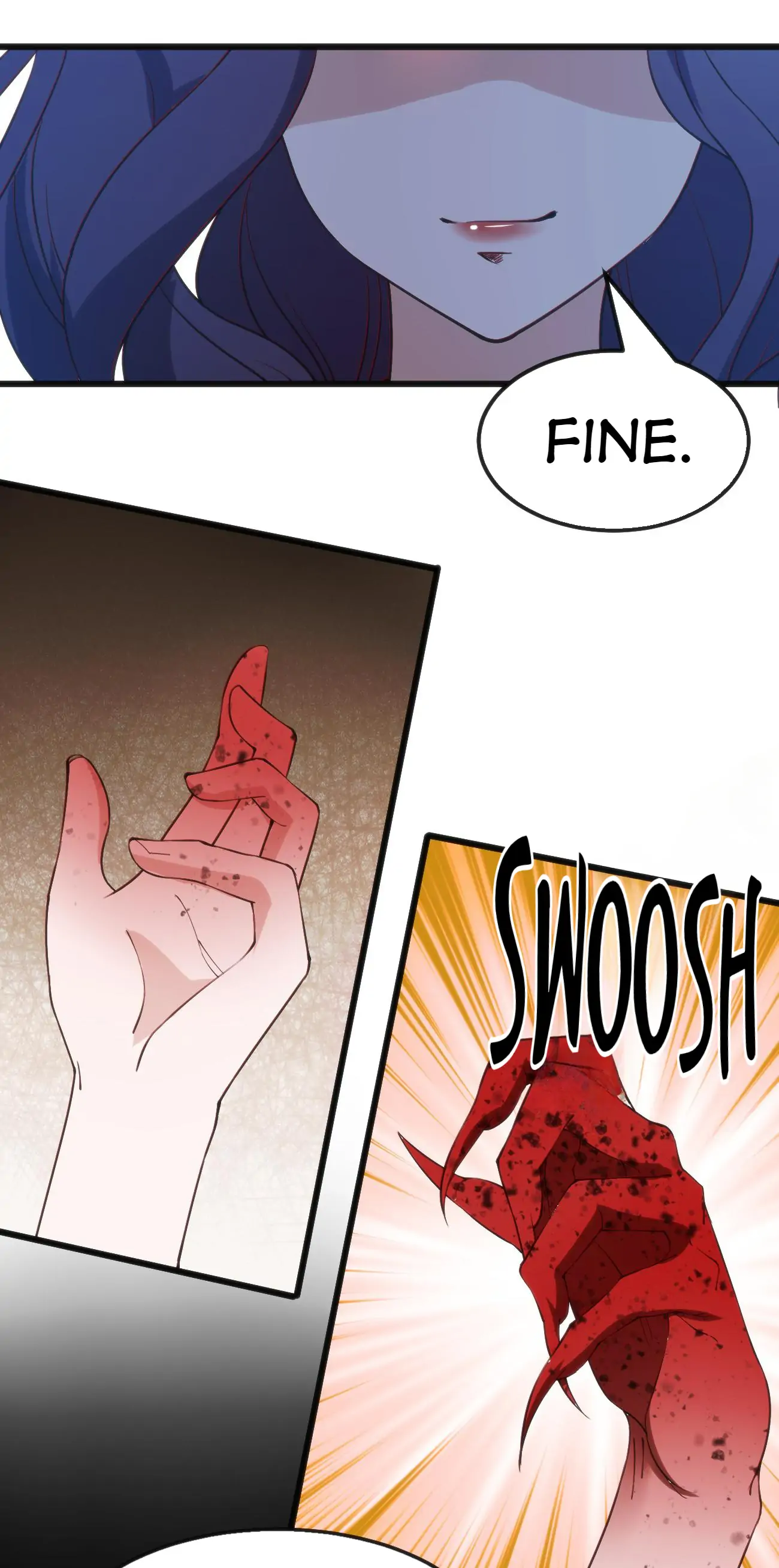 Escape Plan: Entering The Novel Will Be The Death Of Me! Chapter 28 - page 24