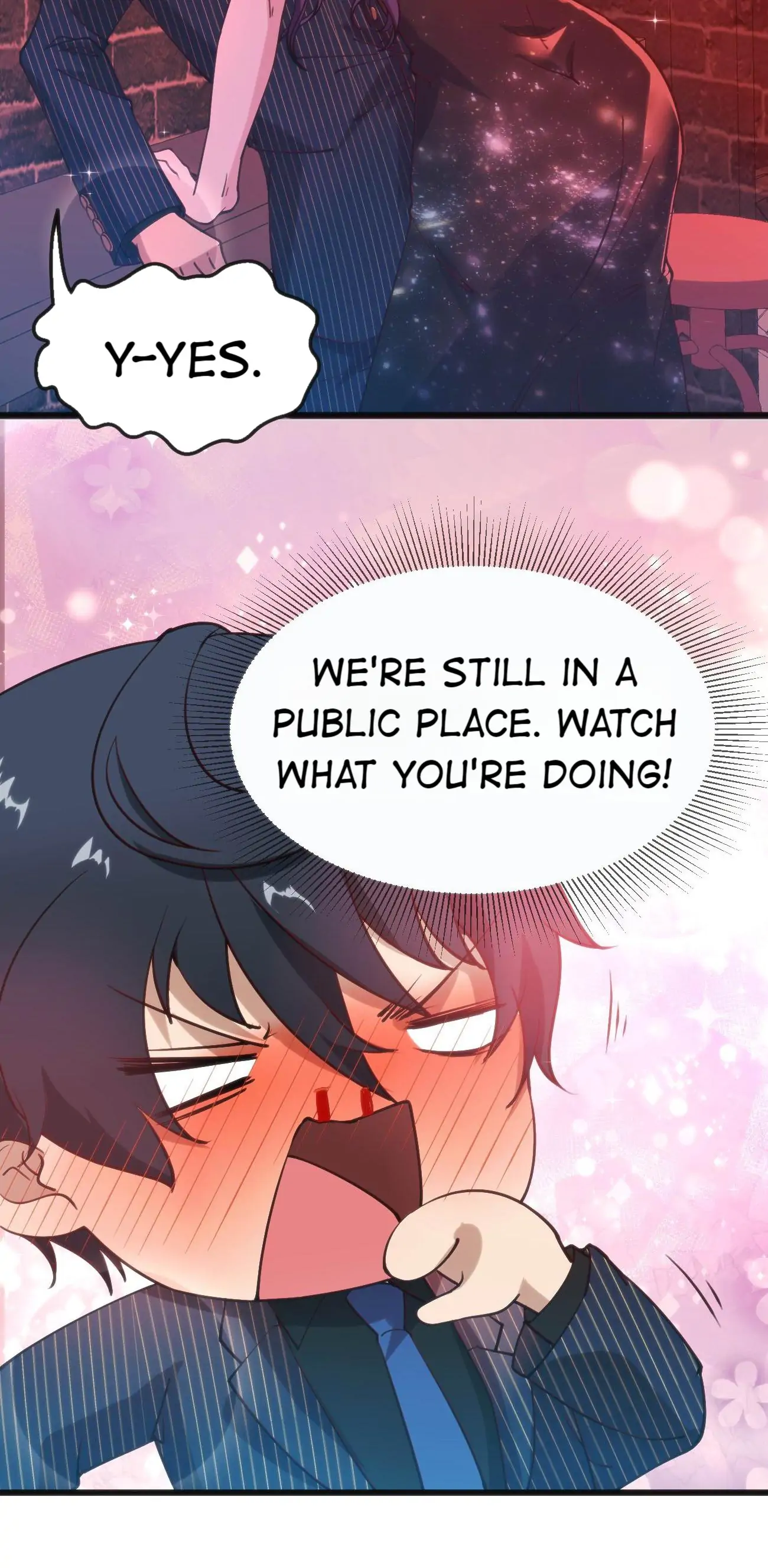 Escape Plan: Entering The Novel Will Be The Death Of Me! Chapter 28 - page 9
