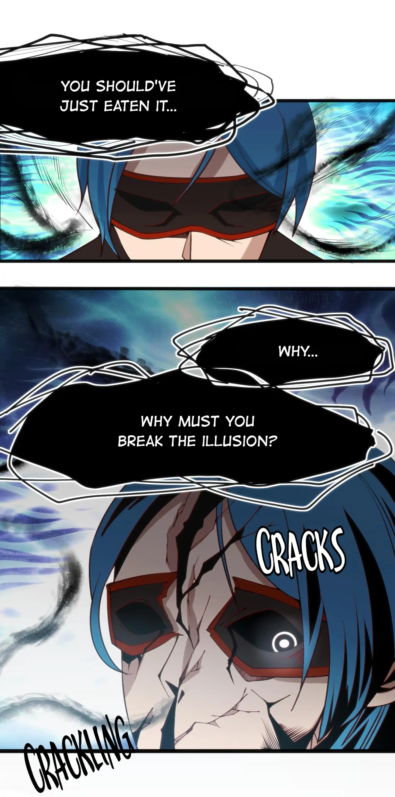 Escape Plan: Entering The Novel Will Be The Death Of Me! Chapter 25 - page 31