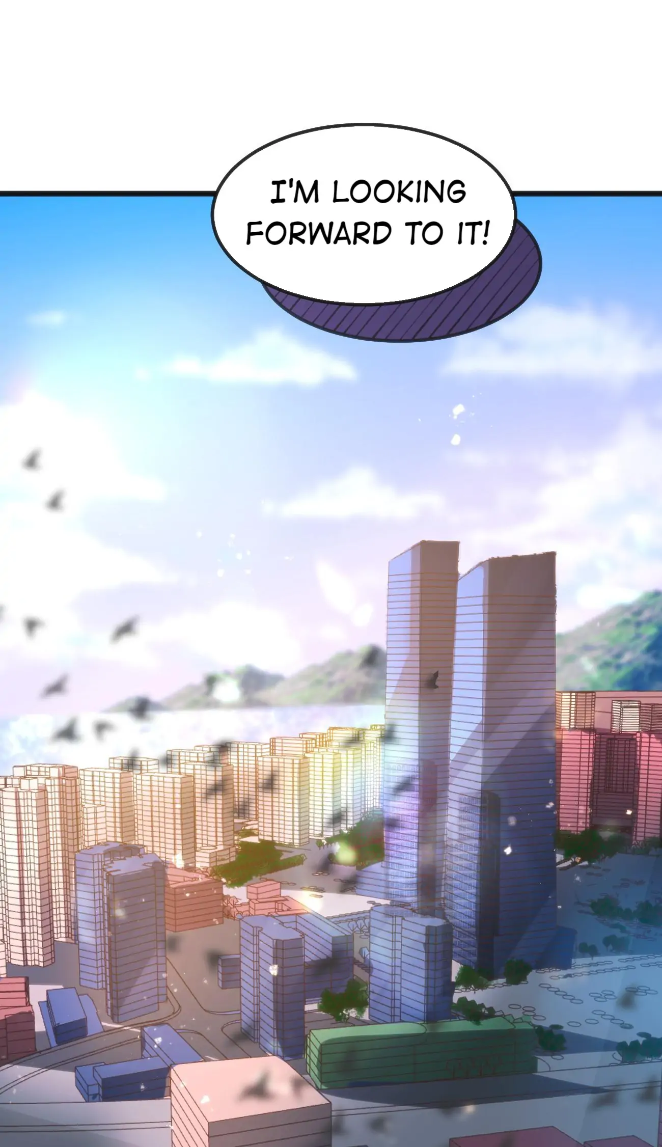 Escape Plan: Entering The Novel Will Be The Death Of Me! Chapter 22 - page 49