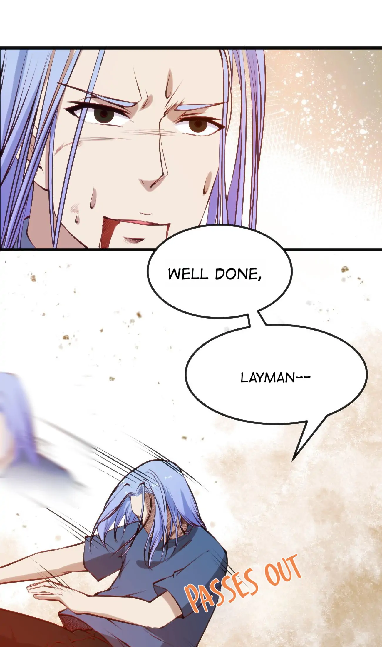 Escape Plan: Entering The Novel Will Be The Death Of Me! Chapter 21 - page 46