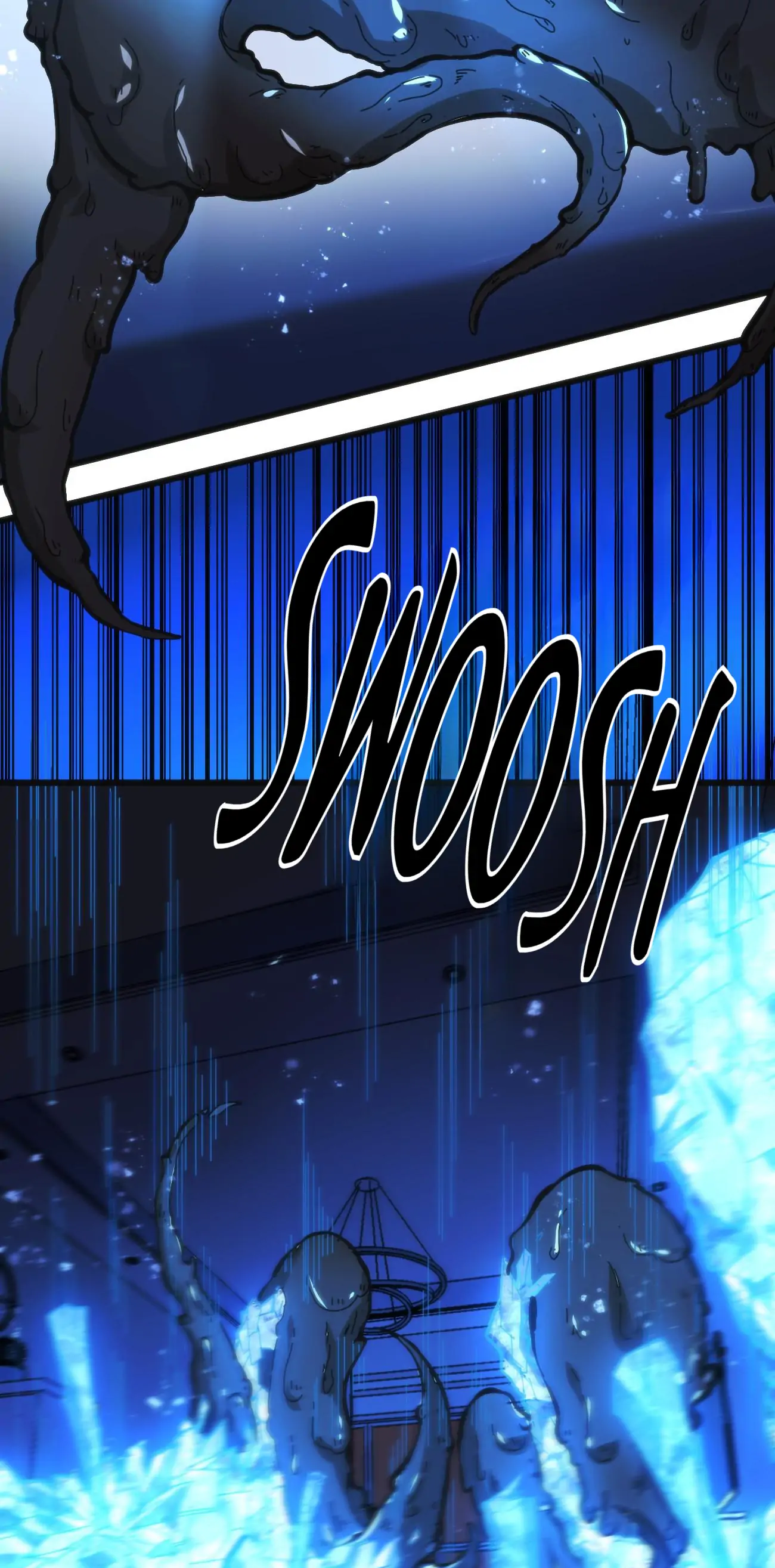 Escape Plan: Entering The Novel Will Be The Death Of Me! Chapter 21 - page 9