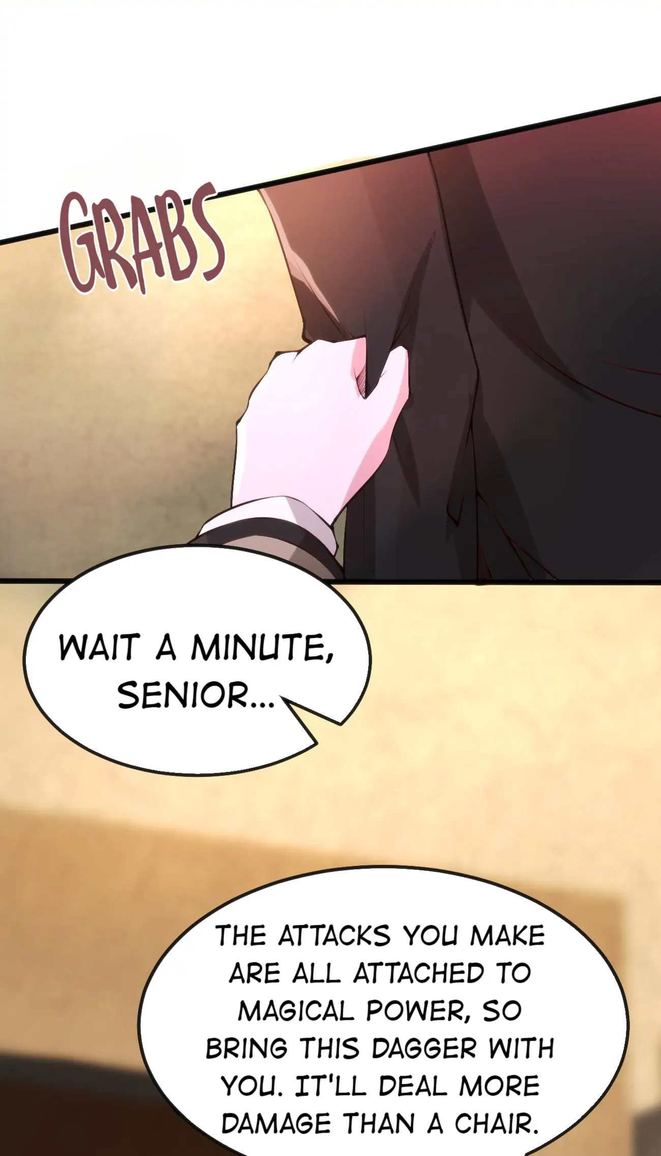 Escape Plan: Entering The Novel Will Be The Death Of Me! Chapter 20 - page 33