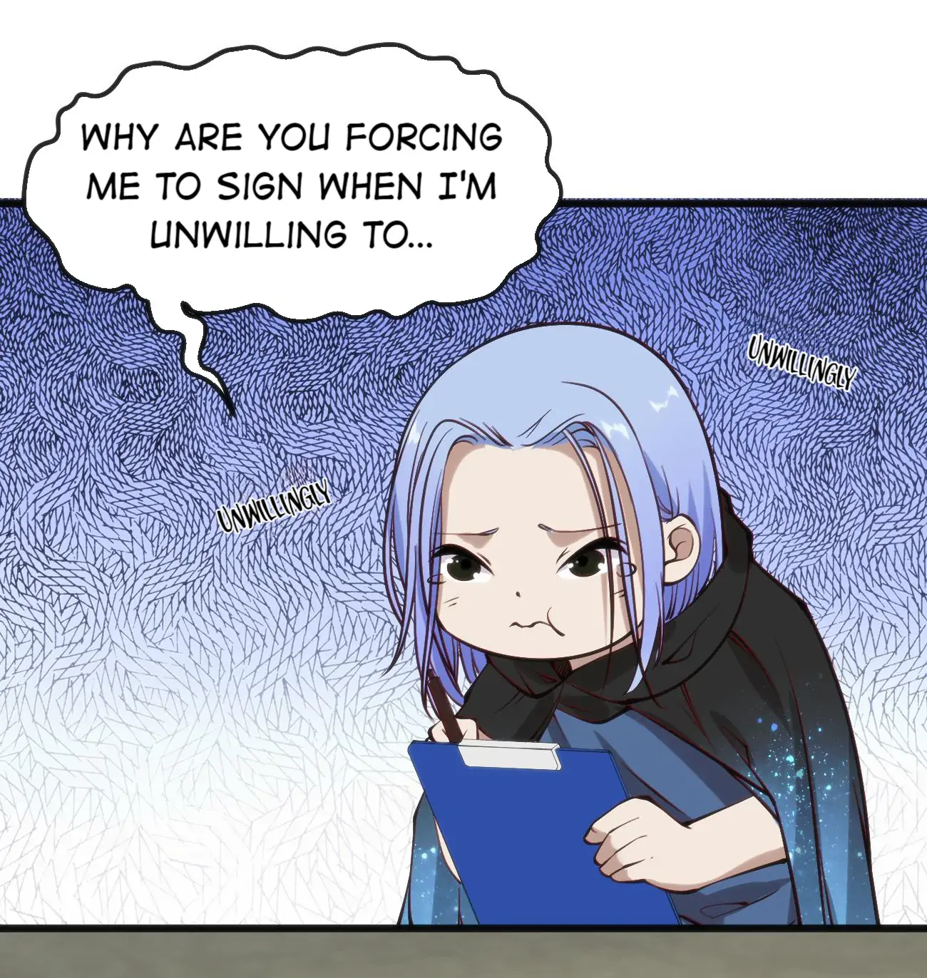 Escape Plan: Entering The Novel Will Be The Death Of Me! Chapter 19 - page 34