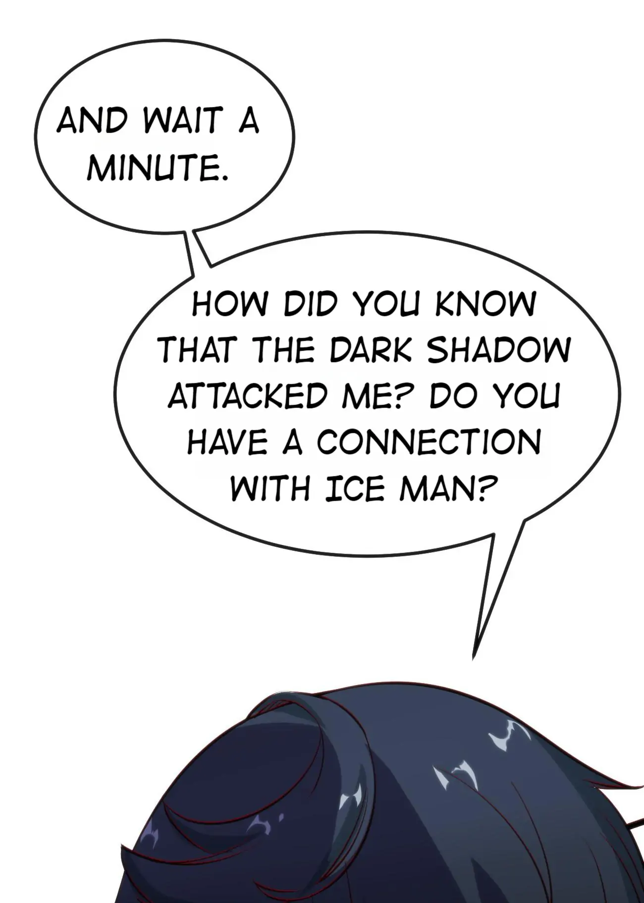 Escape Plan: Entering The Novel Will Be The Death Of Me! Chapter 19 - page 67