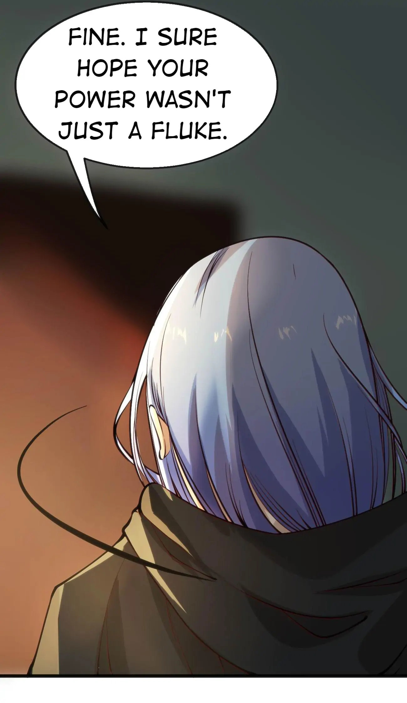 Escape Plan: Entering The Novel Will Be The Death Of Me! Chapter 18 - page 18