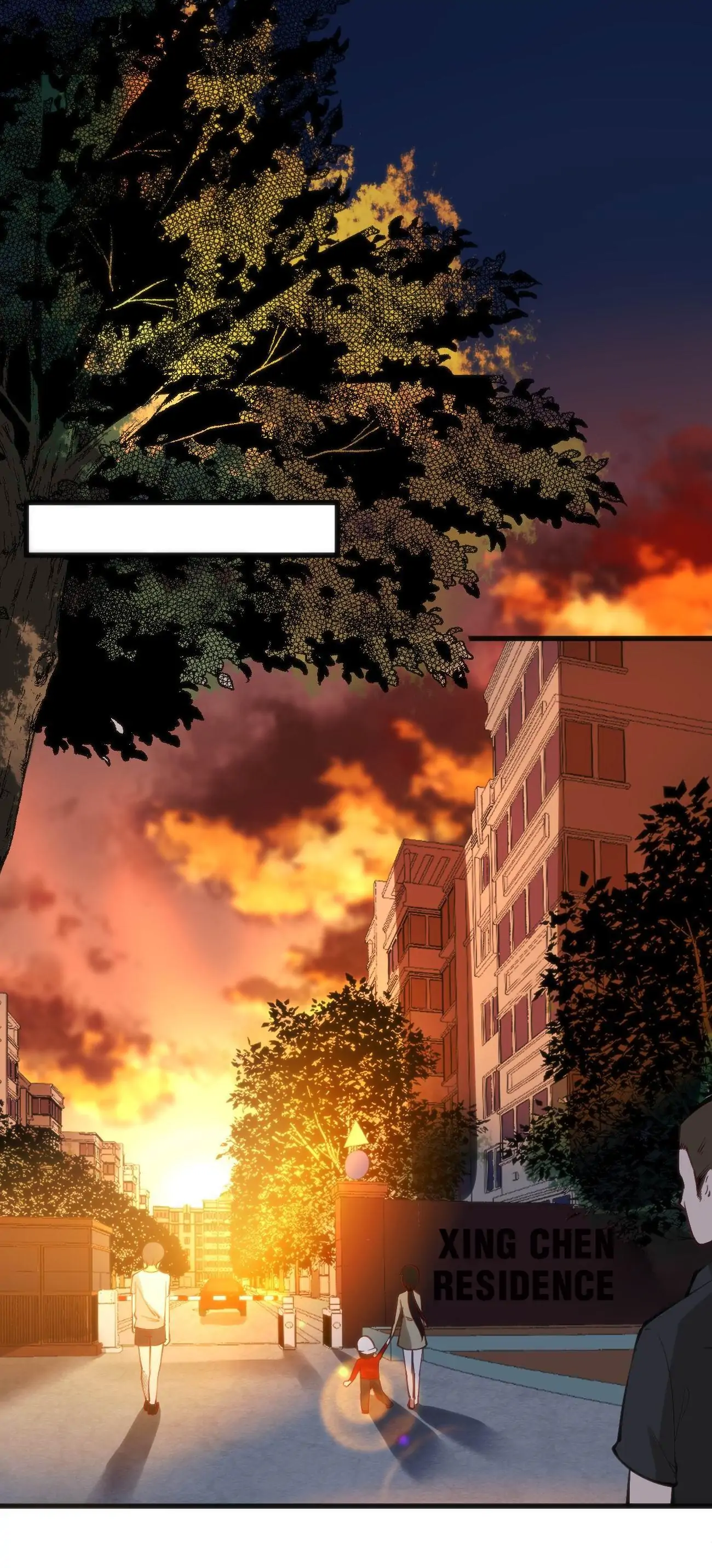 Escape Plan: Entering The Novel Will Be The Death Of Me! Chapter 18 - page 2