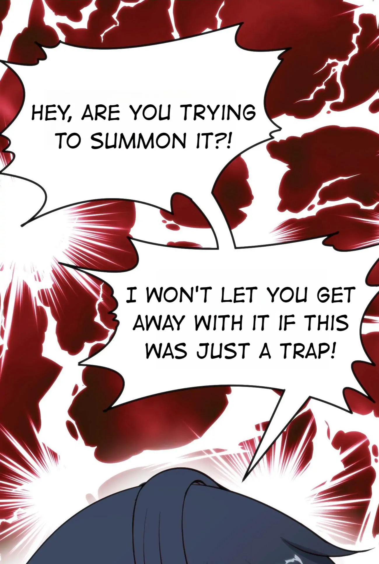 Escape Plan: Entering The Novel Will Be The Death Of Me! Chapter 18 - page 24