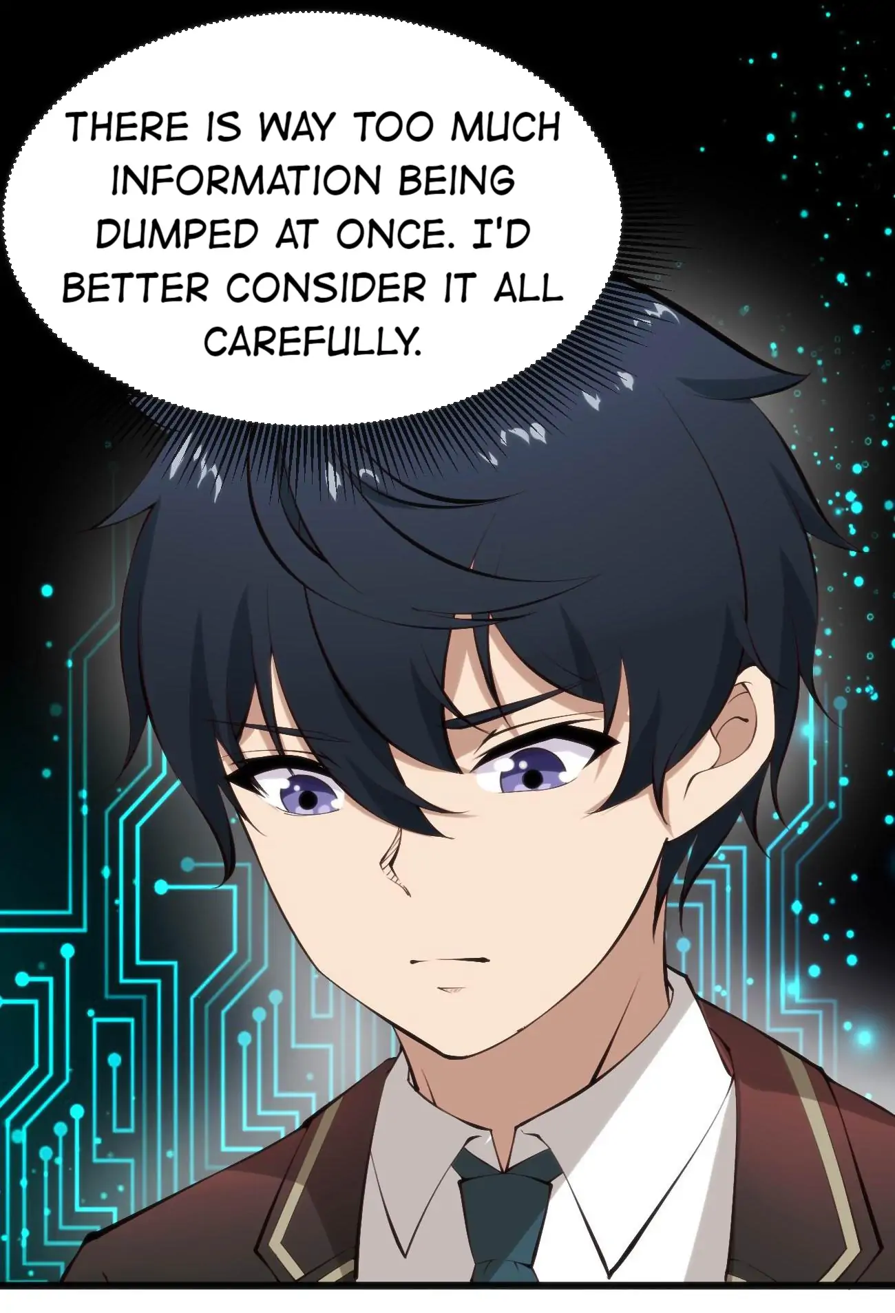 Escape Plan: Entering The Novel Will Be The Death Of Me! Chapter 17 - page 28