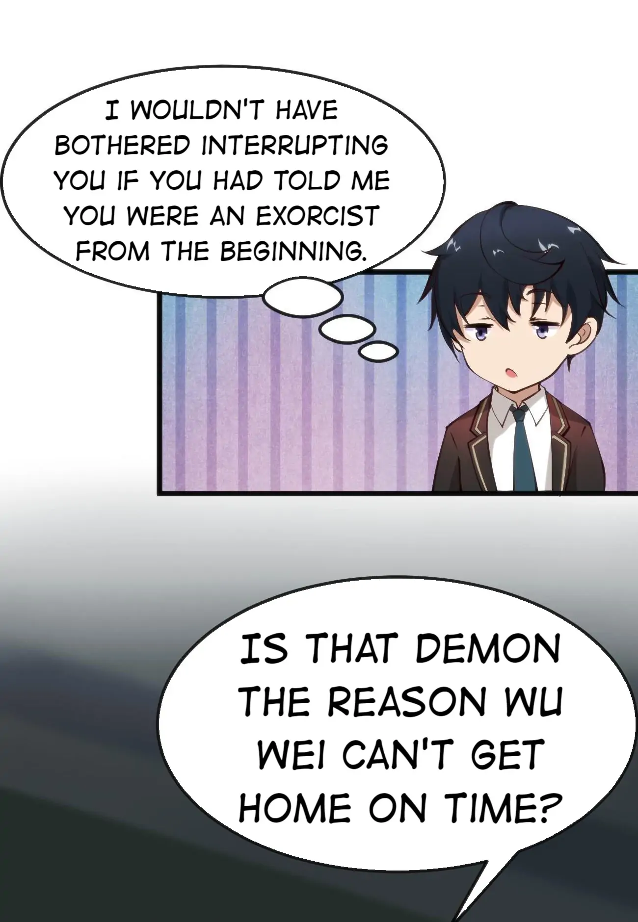 Escape Plan: Entering The Novel Will Be The Death Of Me! Chapter 17 - page 38