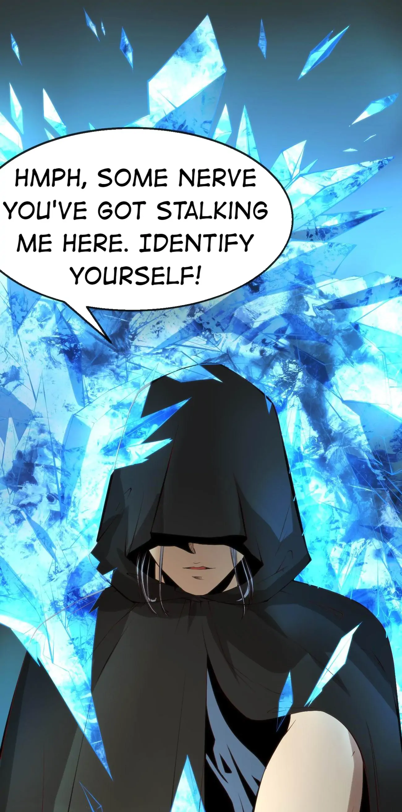 Escape Plan: Entering The Novel Will Be The Death Of Me! Chapter 17 - page 9
