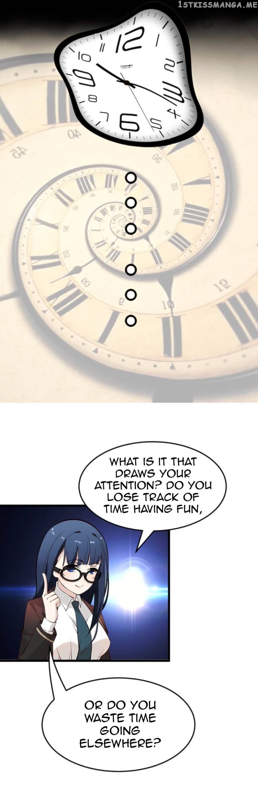 Escape Plan: Entering The Novel Will Be The Death Of Me! Chapter 15 - page 5