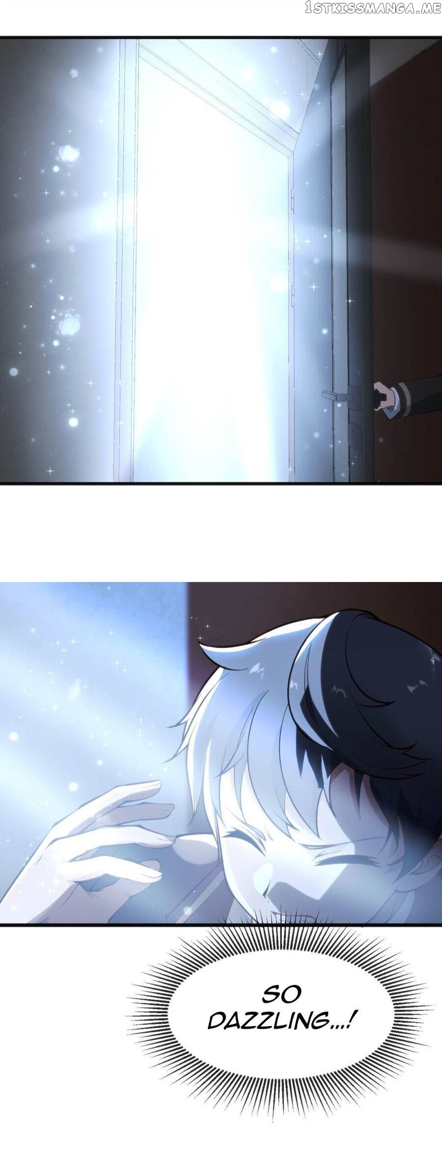 Escape Plan: Entering The Novel Will Be The Death Of Me! Chapter 14 - page 14