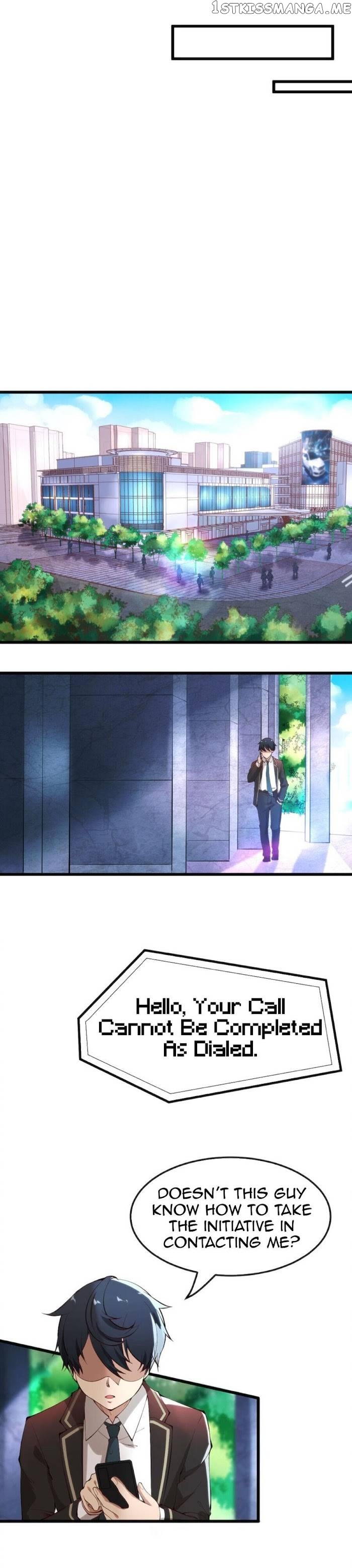 Escape Plan: Entering The Novel Will Be The Death Of Me! Chapter 12 - page 13