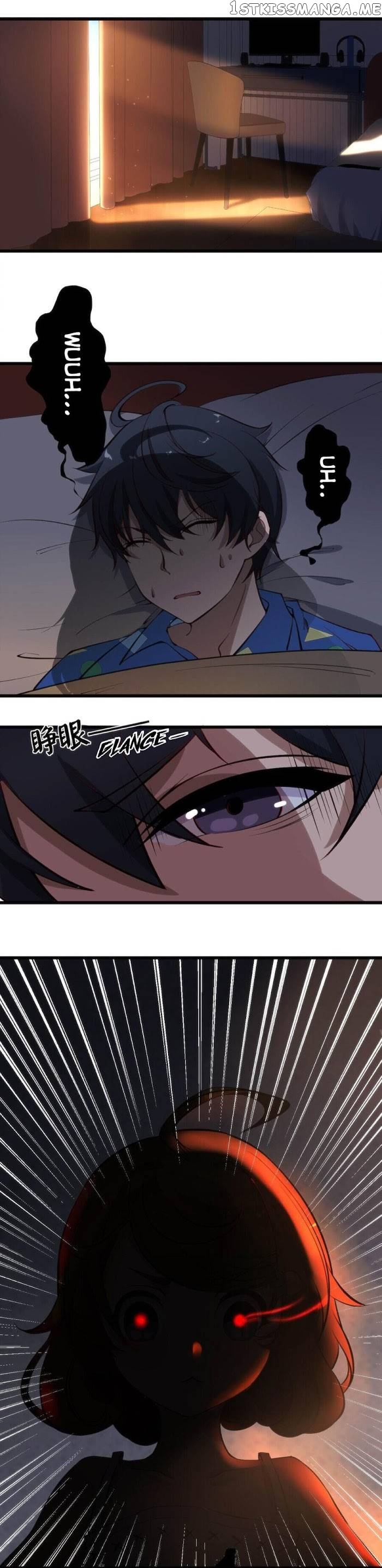 Escape Plan: Entering The Novel Will Be The Death Of Me! Chapter 12 - page 2