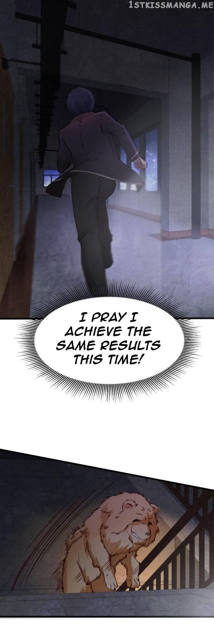 Escape Plan: Entering The Novel Will Be The Death Of Me! Chapter 11 - page 11