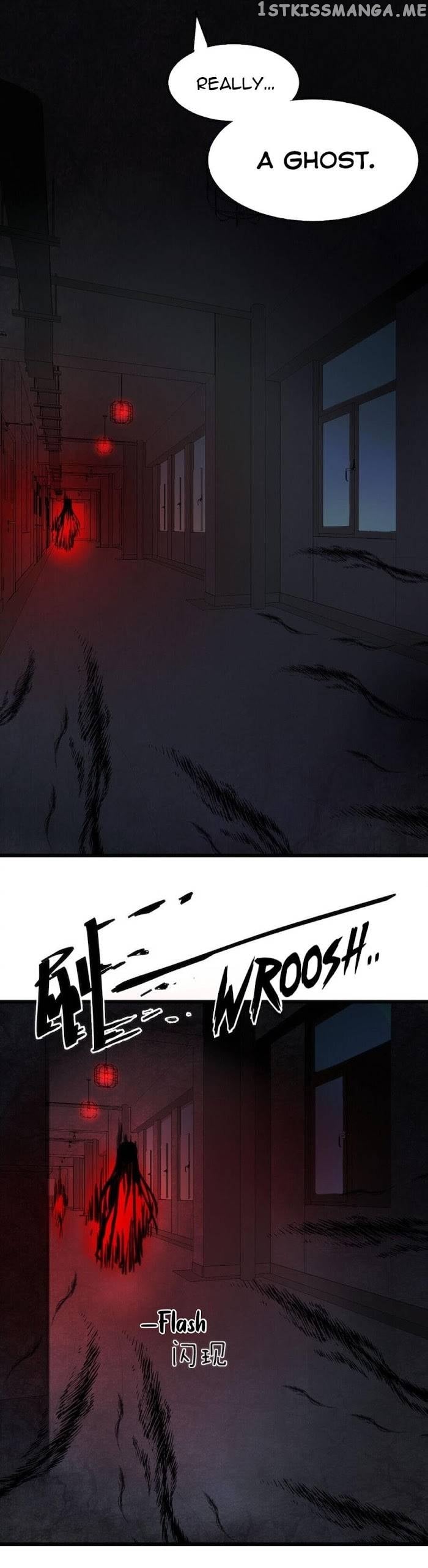 Escape Plan: Entering The Novel Will Be The Death Of Me! Chapter 9 - page 21
