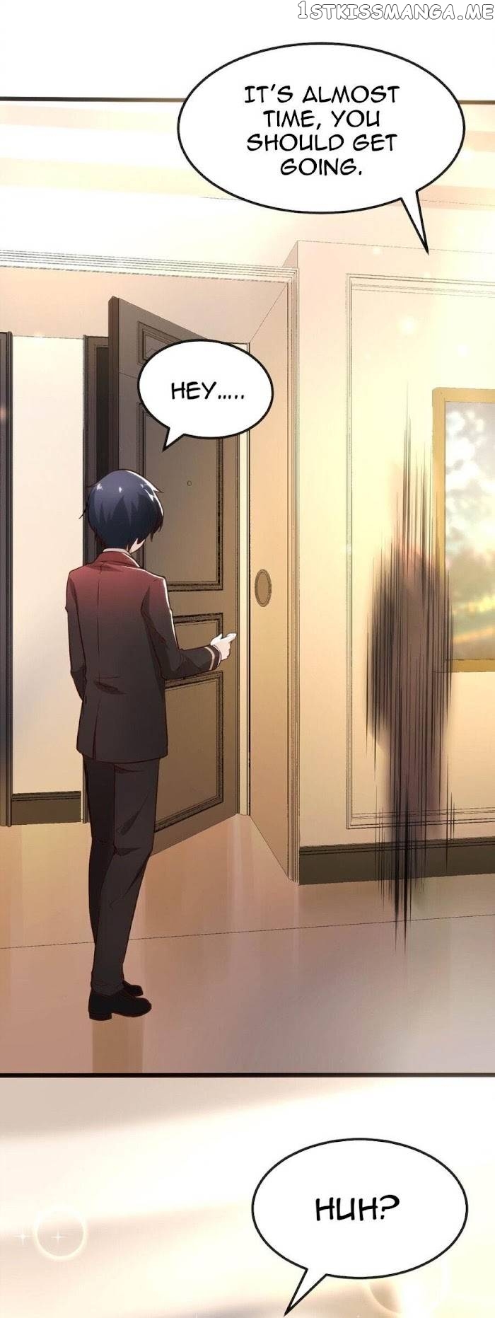 Escape Plan: Entering The Novel Will Be The Death Of Me! Chapter 8 - page 17