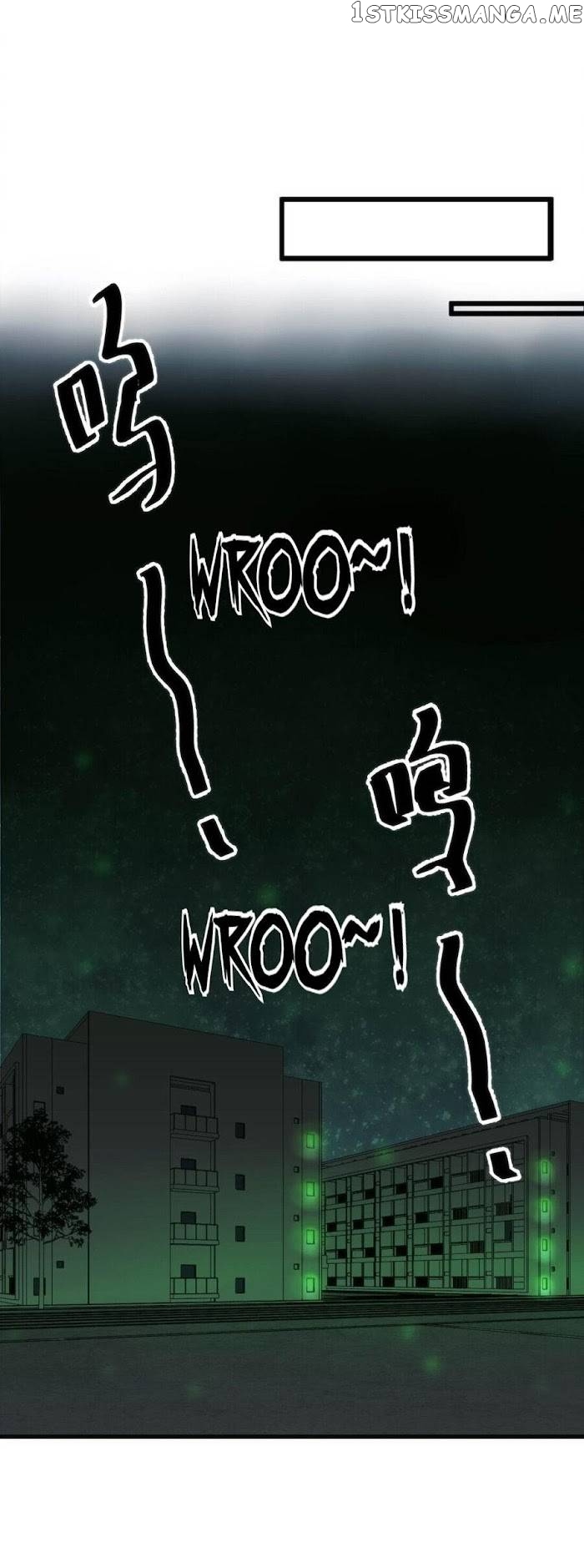 Escape Plan: Entering The Novel Will Be The Death Of Me! Chapter 8 - page 28