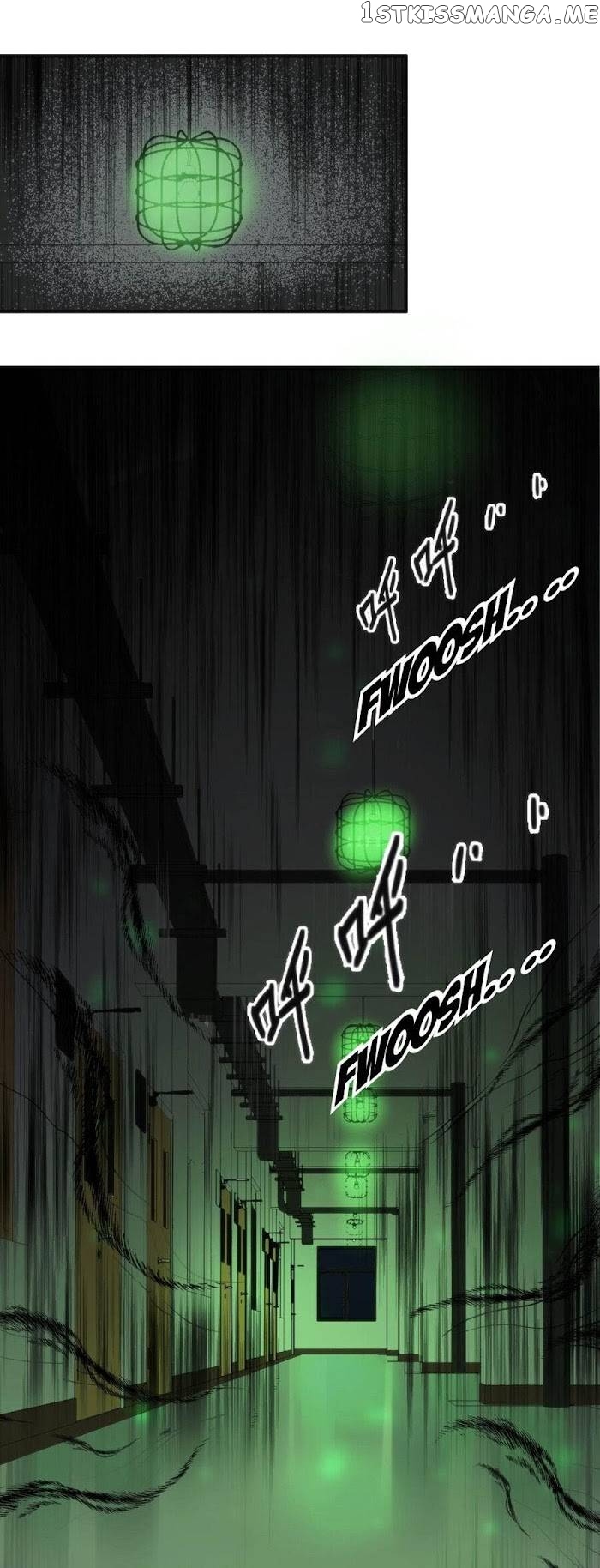 Escape Plan: Entering The Novel Will Be The Death Of Me! Chapter 8 - page 29