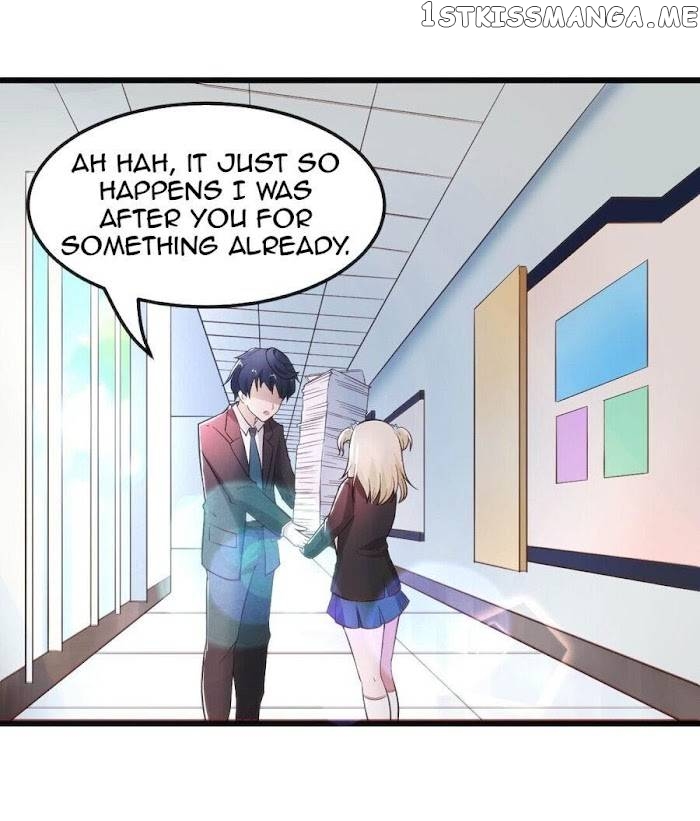 Escape Plan: Entering The Novel Will Be The Death Of Me! Chapter 7 - page 14