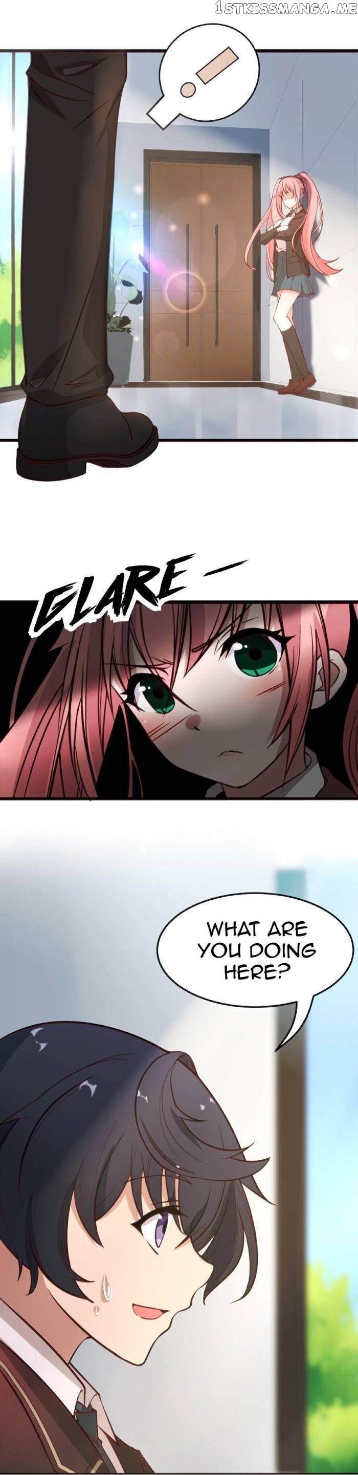 Escape Plan: Entering The Novel Will Be The Death Of Me! Chapter 7 - page 18