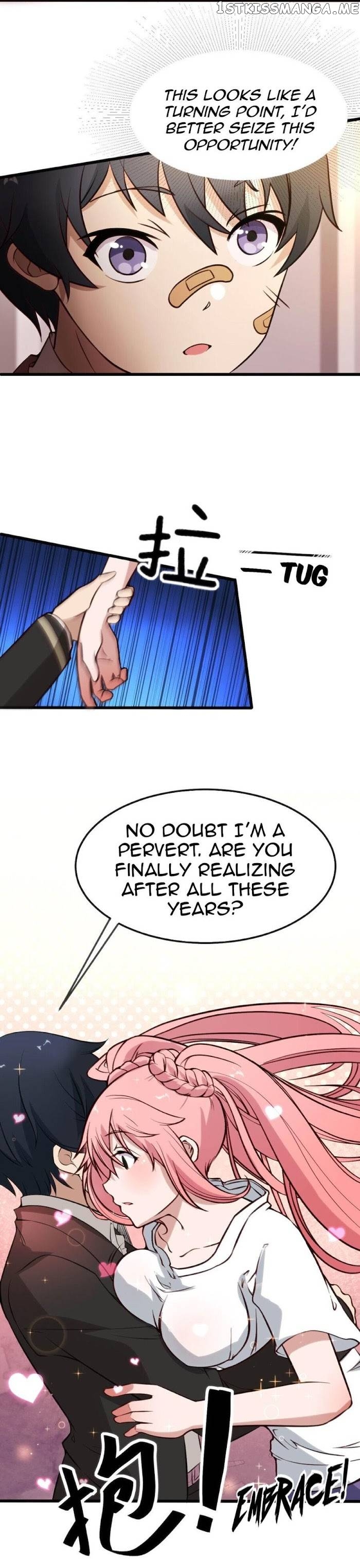 Escape Plan: Entering The Novel Will Be The Death Of Me! Chapter 6 - page 17