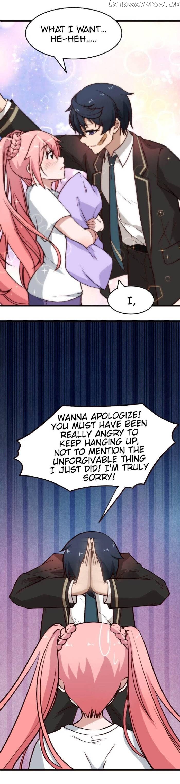 Escape Plan: Entering The Novel Will Be The Death Of Me! Chapter 6 - page 20