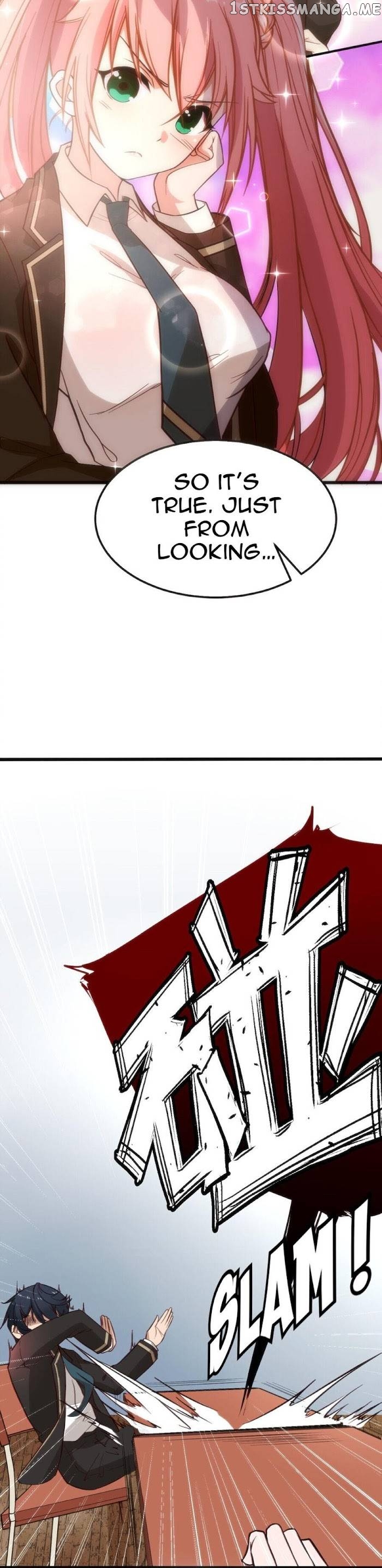Escape Plan: Entering The Novel Will Be The Death Of Me! Chapter 3 - page 24