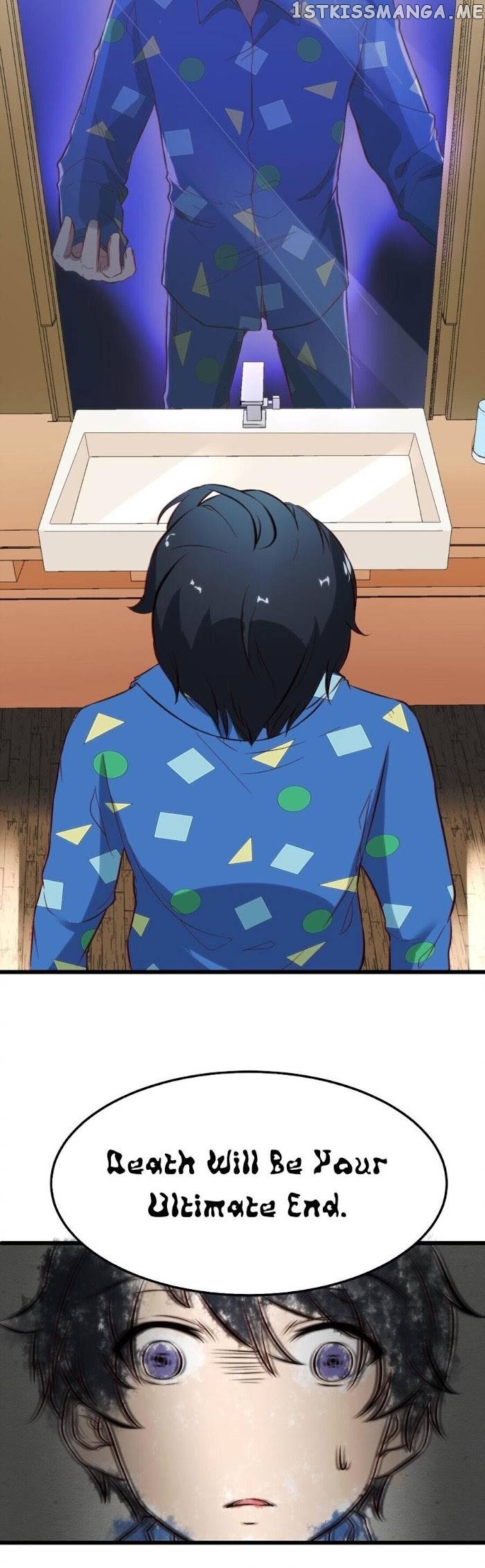 Escape Plan: Entering The Novel Will Be The Death Of Me! Chapter 1 - page 14