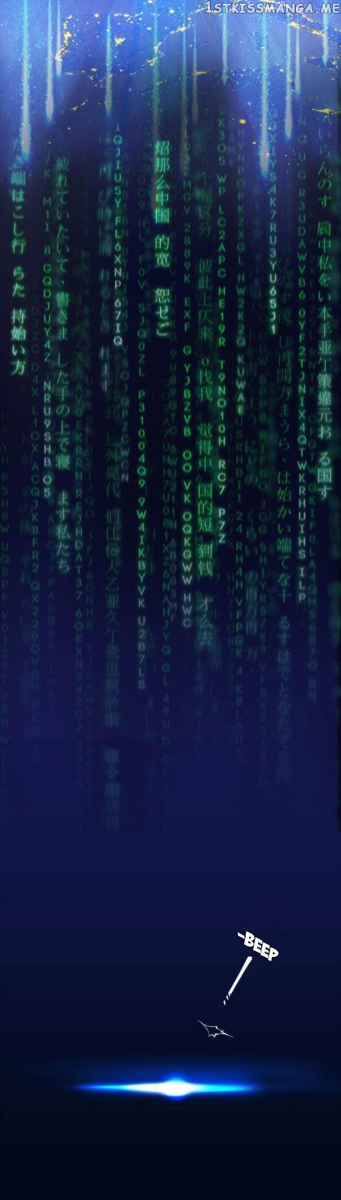 Escape Plan: Entering The Novel Will Be The Death Of Me! Chapter 1 - page 6