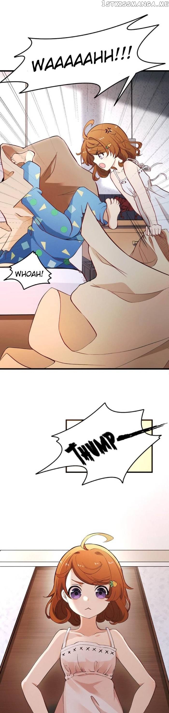 Escape Plan: Entering The Novel Will Be The Death Of Me! Chapter 1 - page 8