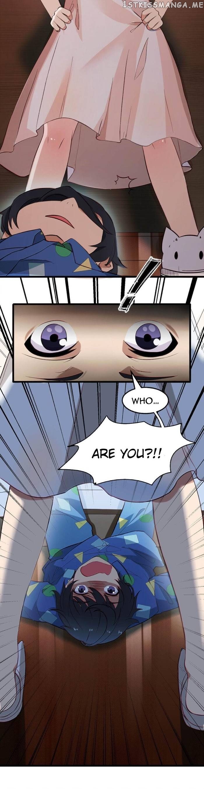 Escape Plan: Entering The Novel Will Be The Death Of Me! Chapter 1 - page 9