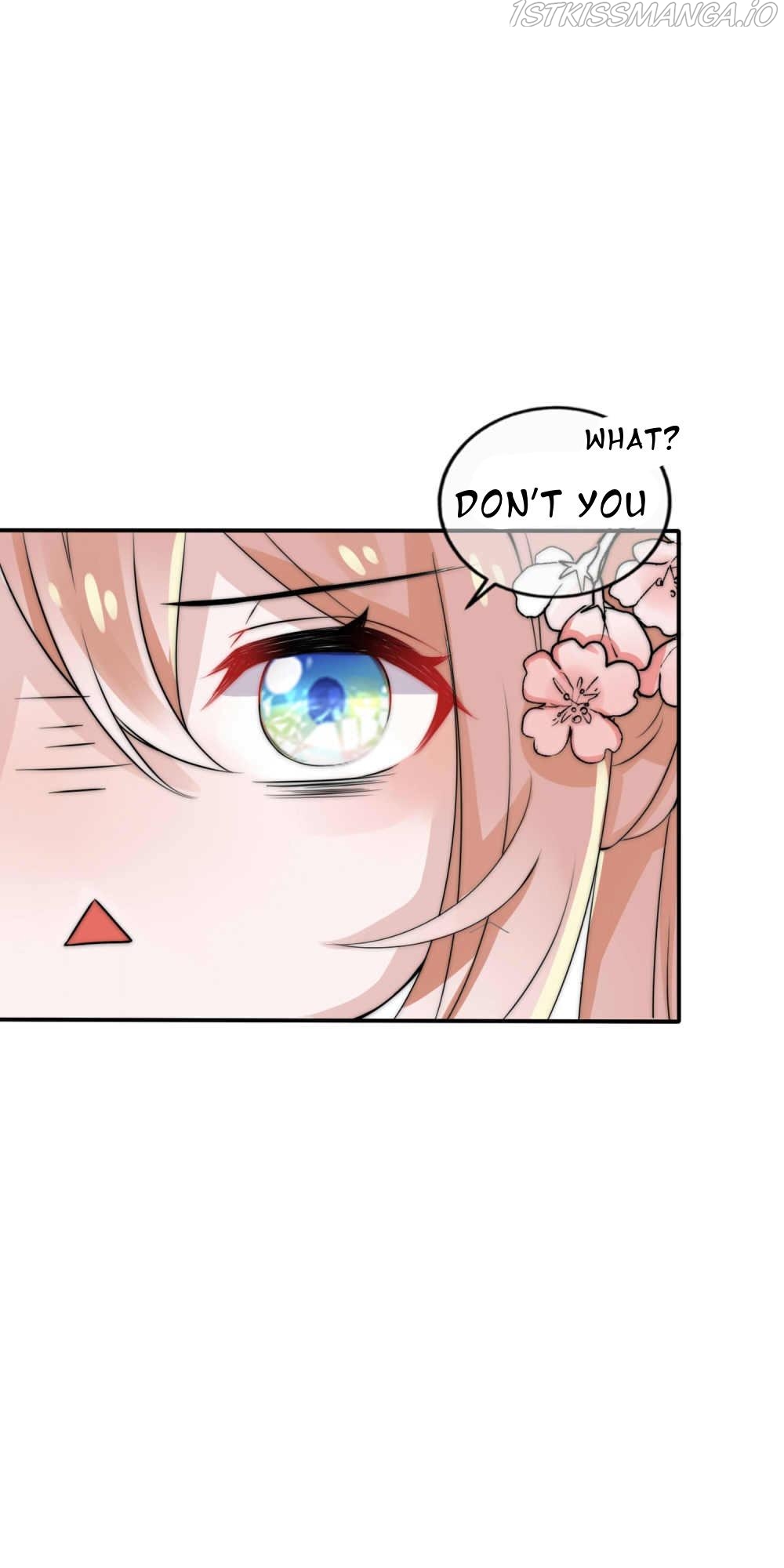 Monarch's Most Beloved Little Princess Chapter 1 - page 25