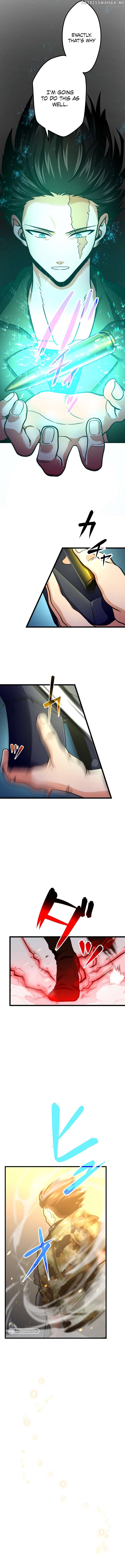 The modern era’s strongest soldier conquers another world’s dungeon Chapter 35 - page 13