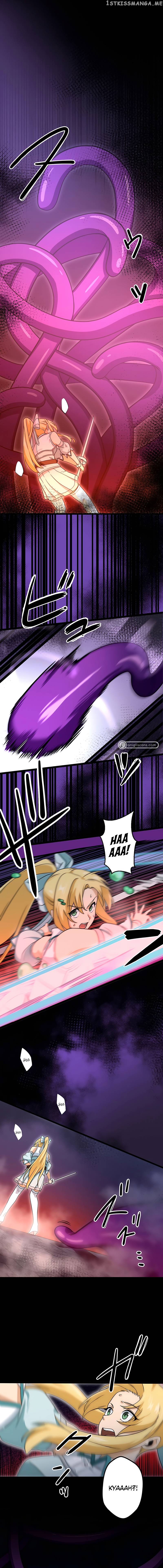 The modern era’s strongest soldier conquers another world’s dungeon Chapter 21 - page 13