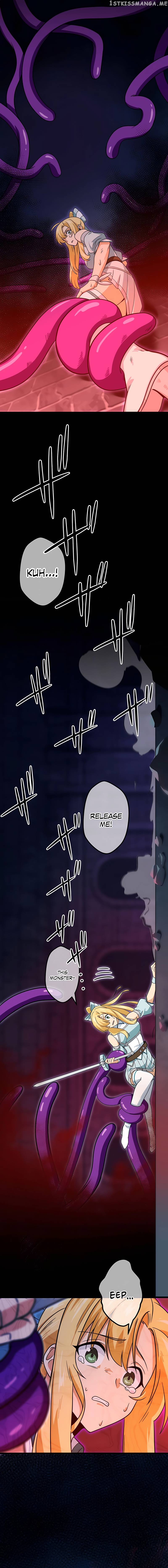 The modern era’s strongest soldier conquers another world’s dungeon Chapter 21 - page 14