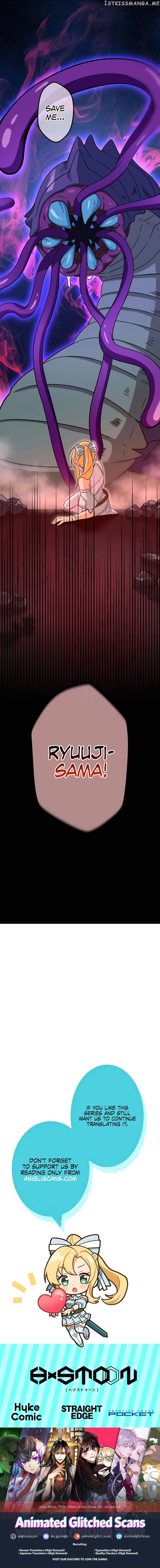 The modern era’s strongest soldier conquers another world’s dungeon Chapter 21 - page 15